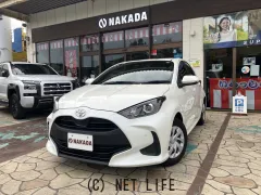 トヨタ ヤリス