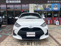 トヨタ ヤリス