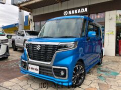 スズキ スペーシア