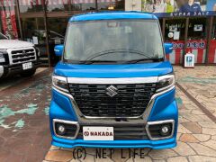 スズキ スペーシア