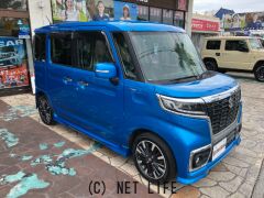 スズキ スペーシア