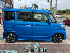 スズキ スペーシア