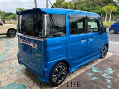 スズキ スペーシア