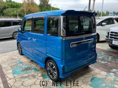 スズキ スペーシア