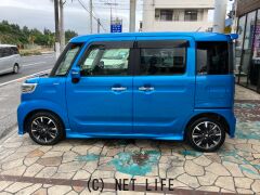 スズキ スペーシア