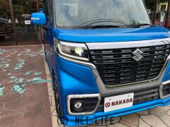 スズキ スペーシア