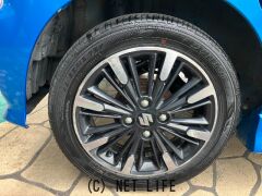 スズキ スペーシア