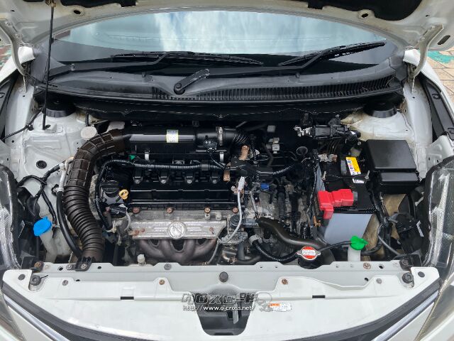 スズキ バレーノ