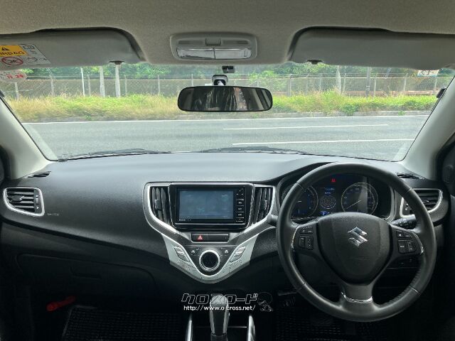 スズキ バレーノ