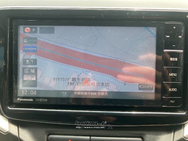 スズキ バレーノ