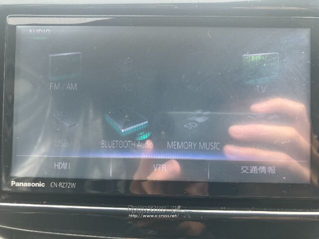 スズキ バレーノ