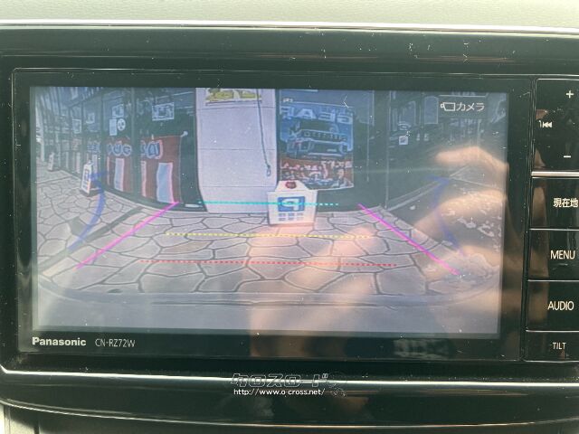 スズキ バレーノ