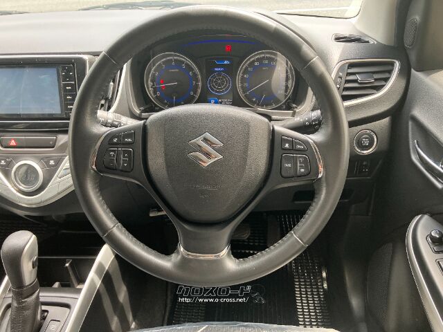 スズキ バレーノ