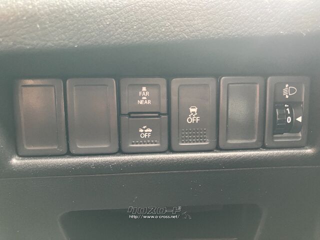 スズキ バレーノ