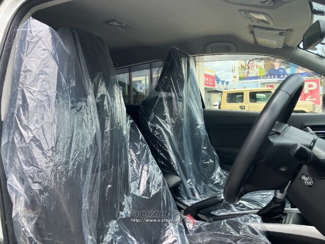 スズキ バレーノ