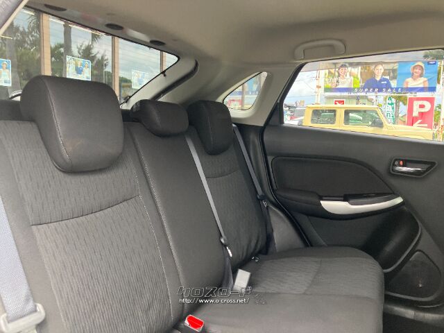 スズキ バレーノ