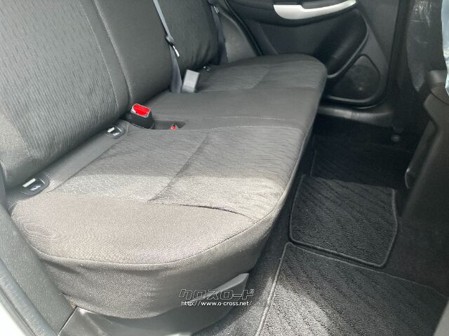 スズキ バレーノ