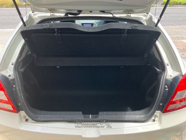 スズキ バレーノ