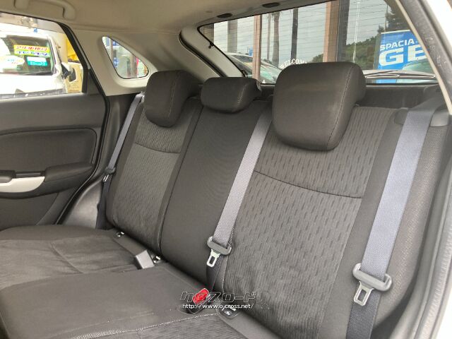 スズキ バレーノ