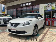 スズキ バレーノ