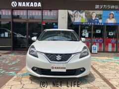 スズキ バレーノ