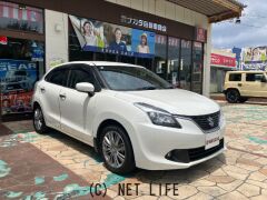 スズキ バレーノ