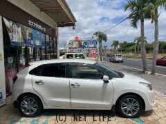 スズキ バレーノ