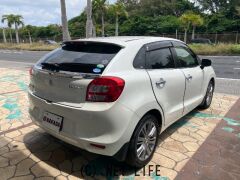 スズキ バレーノ