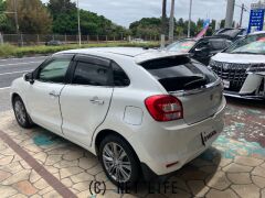 スズキ バレーノ