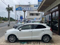 スズキ バレーノ