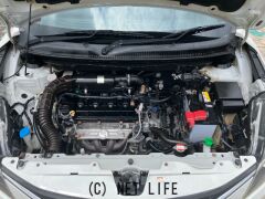 スズキ バレーノ