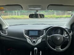 スズキ バレーノ