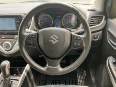 スズキ バレーノ