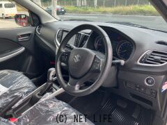 スズキ バレーノ