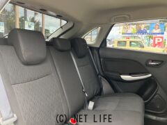 スズキ バレーノ