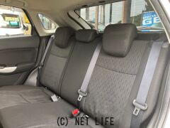 スズキ バレーノ