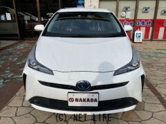 トヨタ プリウス