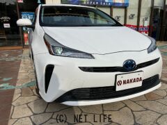 トヨタ プリウス