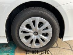 トヨタ プリウス