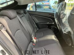 トヨタ プリウス