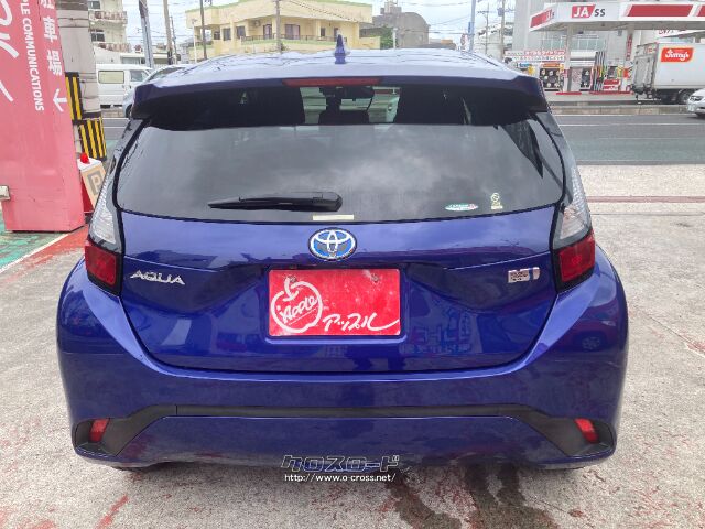 ID075531 4．5K（2021年アクア製）