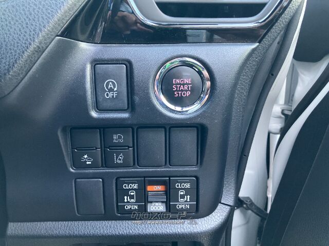 トヨタ ヴォクシー（VOXY） 2.0 ZS 煌Ⅱ・2020(R2)年式