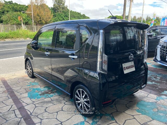 ダイハツ ムーヴ