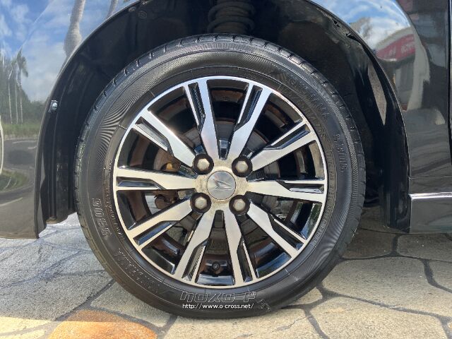 ダイハツ ムーヴ