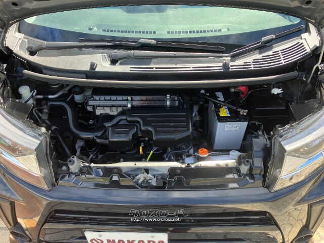 ダイハツ ムーヴ