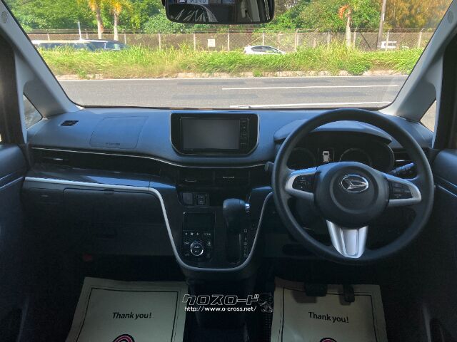 ダイハツ ムーヴ