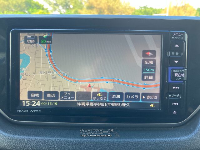 ダイハツ ムーヴ