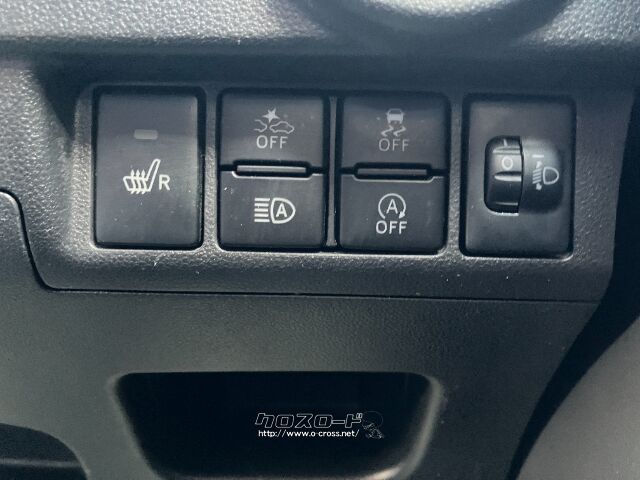 ダイハツ ムーヴ