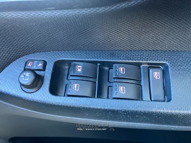 ダイハツ ムーヴ