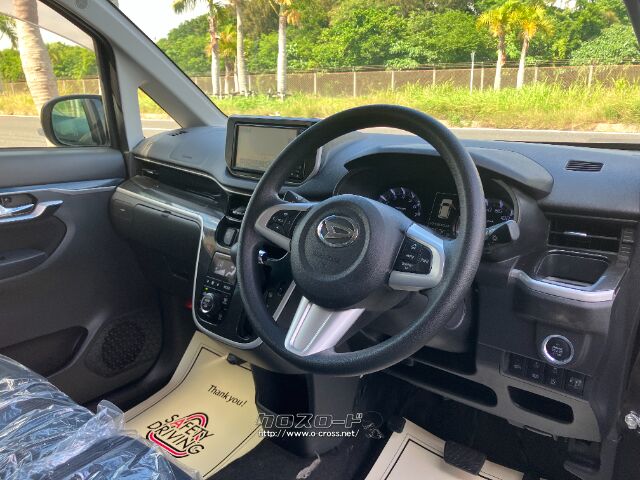 ダイハツ ムーヴ